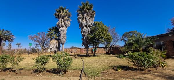 10.1 ha Farm