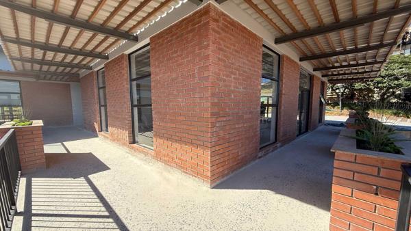 450 m² Office Space