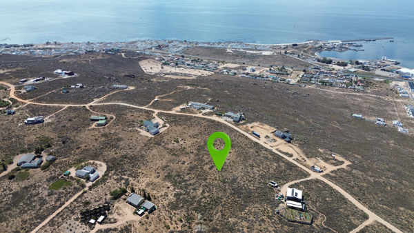 1 ha Land