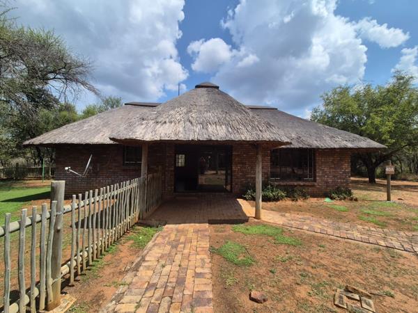1 Bedroom House