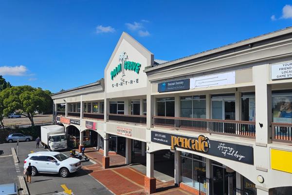 470 m² Commercial space