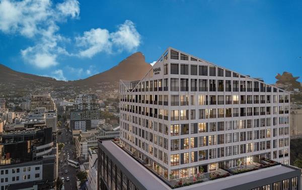 3 916 m² Commercial space