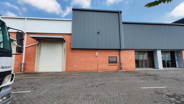 793 m² Industrial space