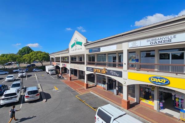 206 m² Commercial space