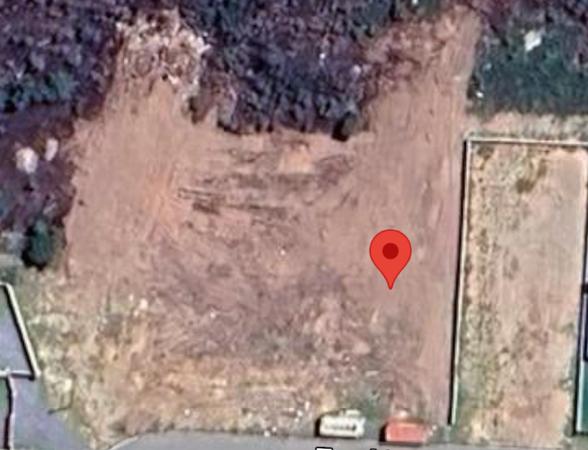 829 m² Land