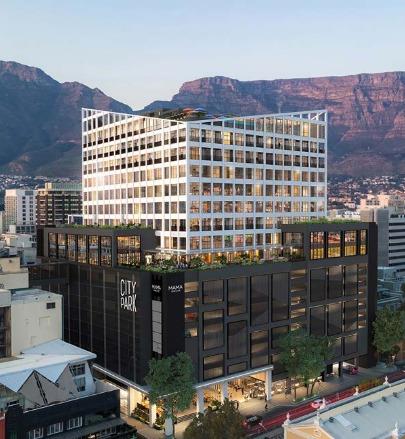 1 572 m² Commercial space