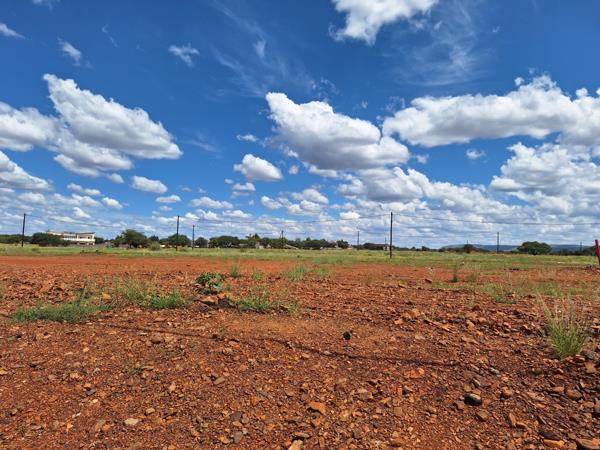 640 m² Land