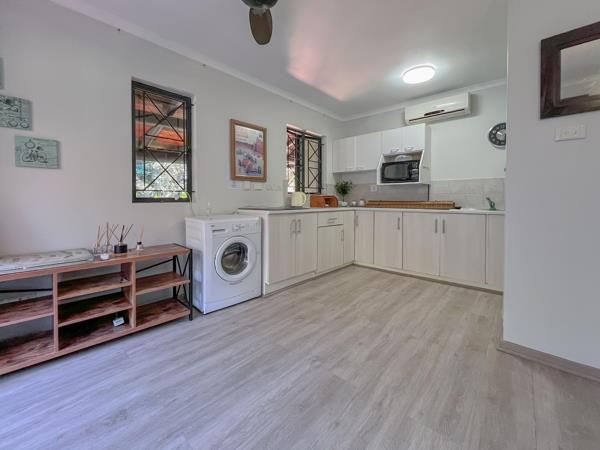 1 Bedroom Garden Cottage