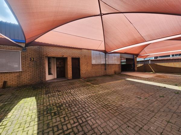 441 m² Industrial space