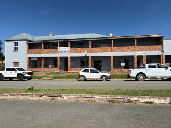 35 Bedroom Apartment