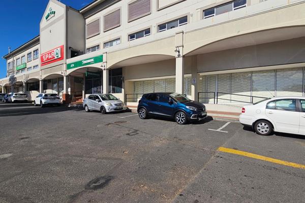 76 m² Commercial space