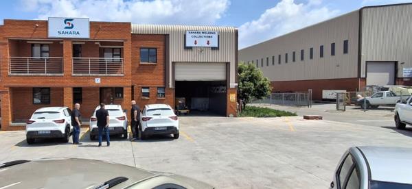 520 m² Commercial space