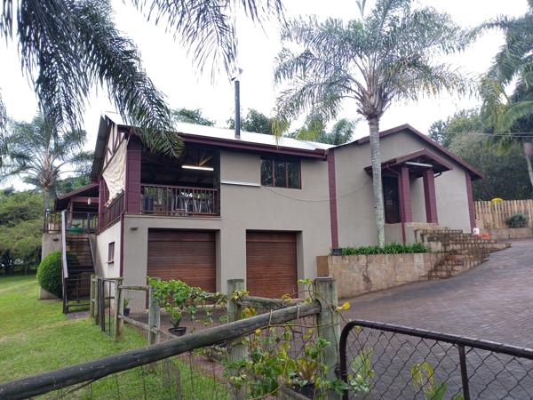 9 000 m² Smallholding