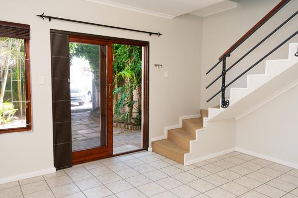 1 Bedroom Duplex