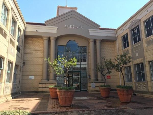 175 m² Office Space