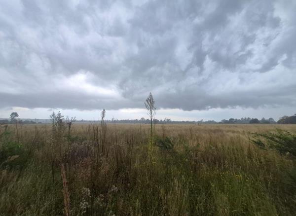 2 074 m² Land