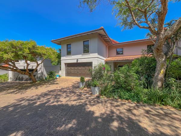 4 Bedroom Townhouse