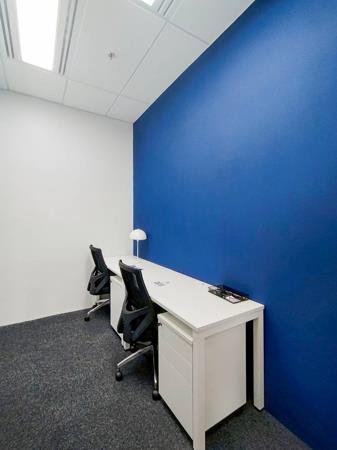 15 m² Office Space
