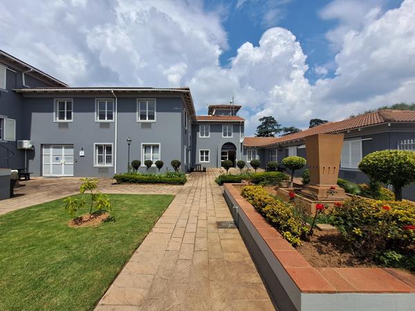 124 m² Commercial space