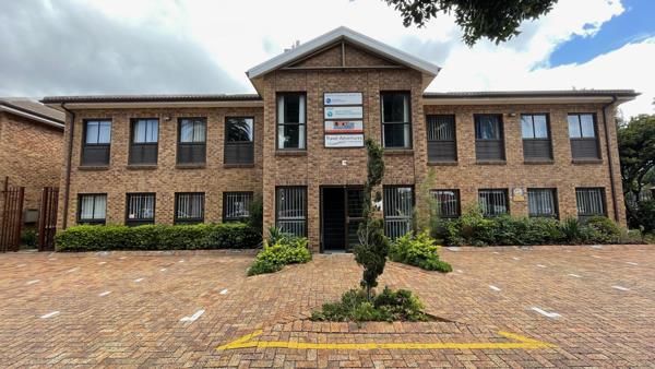 110 m² Office Space