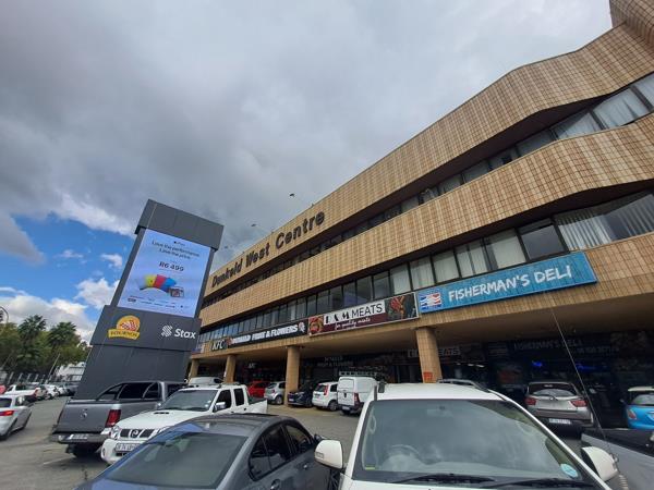 284 m² Commercial space