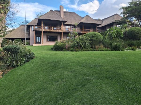 9 Bedroom House
