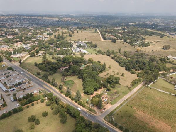 4.5 ha Farm