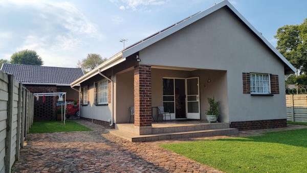 2 Bedroom Garden Cottage