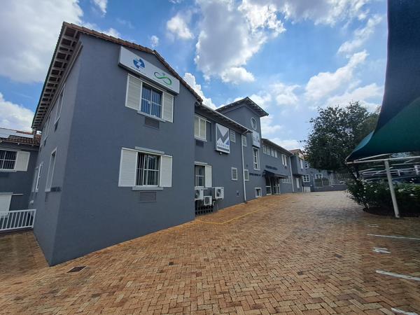 250 m² Commercial space