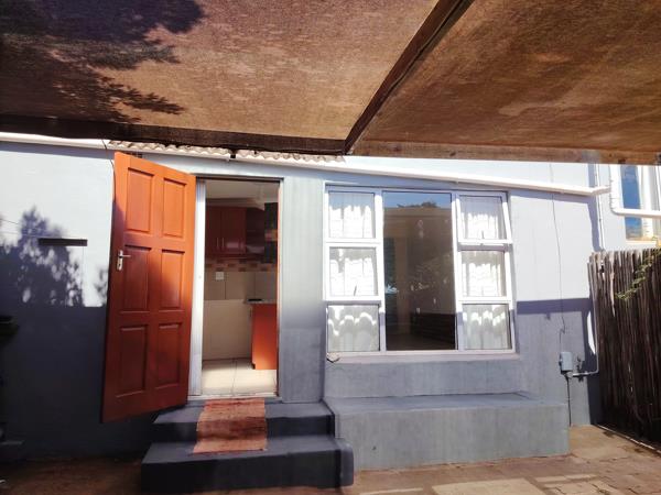 1 Bedroom Garden Cottage