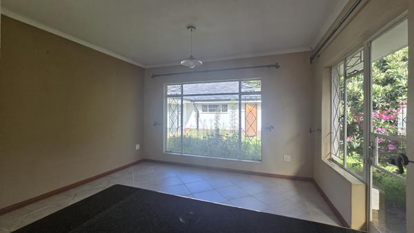 2 Bedroom Garden Cottage