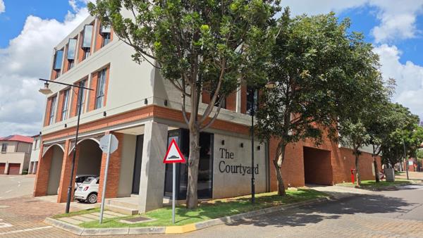 100 m² Commercial space