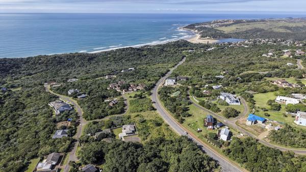 805 m² Land