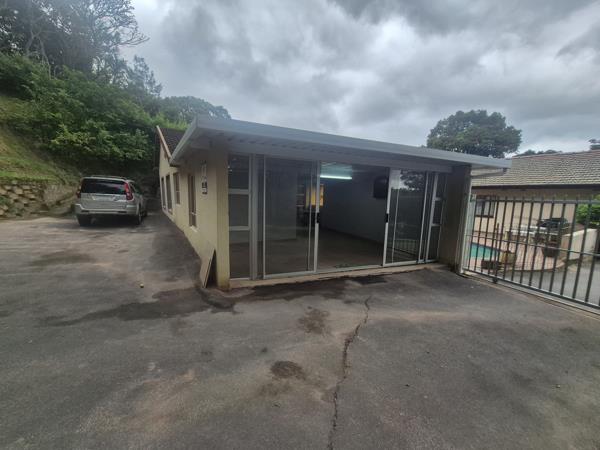 2 Bedroom Garden Cottage