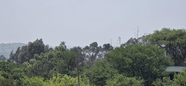 1 020 m² Land