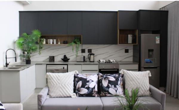 3 Bedroom Apartment