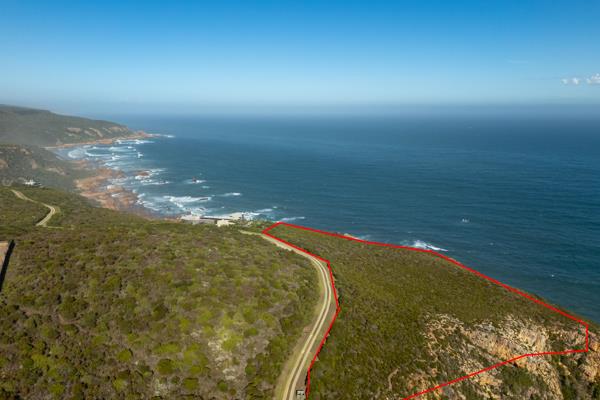 1.8 ha Land