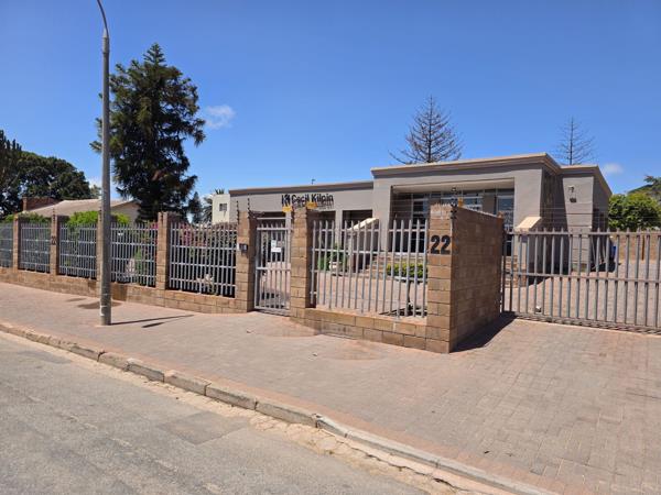 450 m² Commercial space