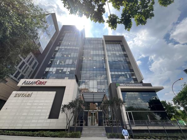 250 m² Commercial space