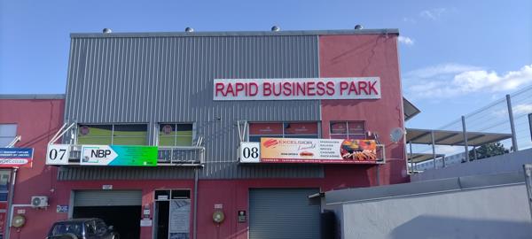 229.2 m² Commercial space