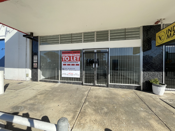 170 m² Commercial space
