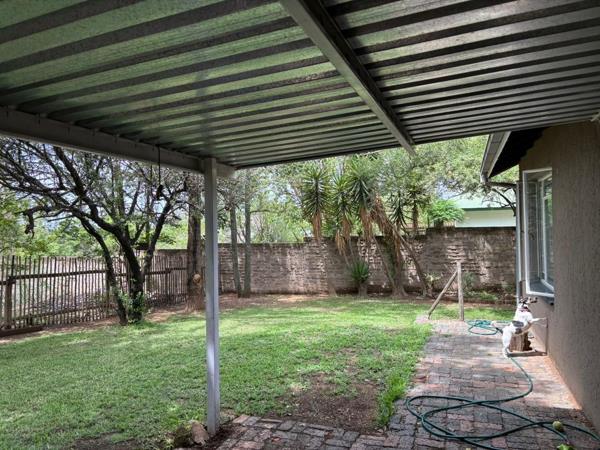 2 Bedroom Garden Cottage