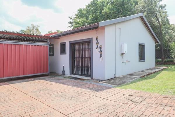 1 Bedroom Garden Cottage