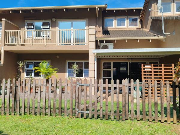3 Bedroom Duplex