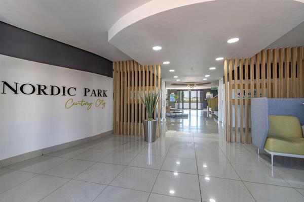 131 m² Office Space