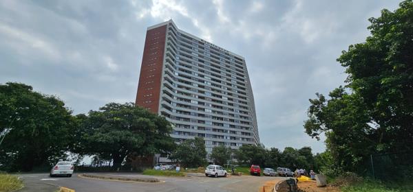 1.5 Bedroom Apartment