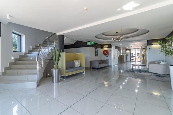 317 m² Office Space