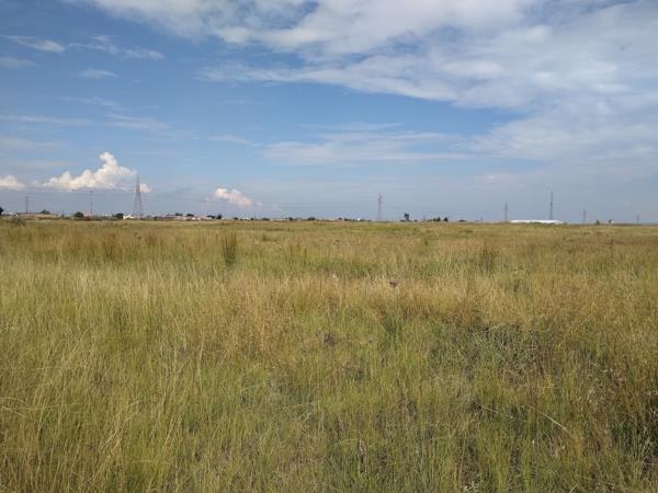 11 ha Farm
