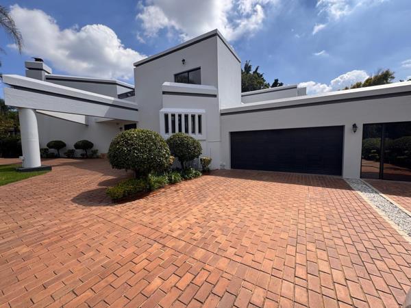 6 Bedroom House