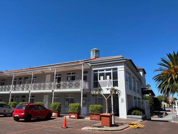 195 m² Commercial space